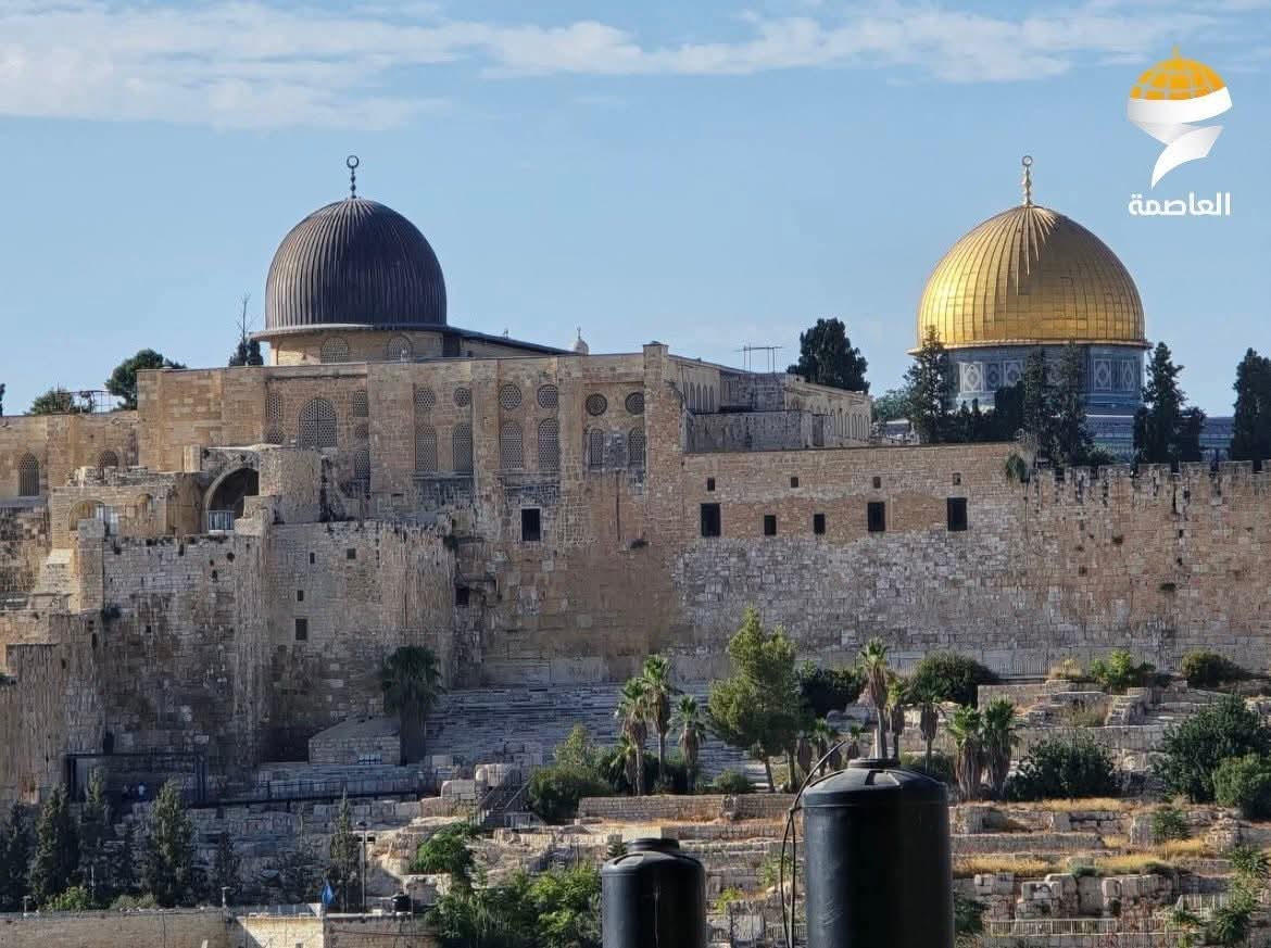 القدس | موسوعة القرى الفلسطينية